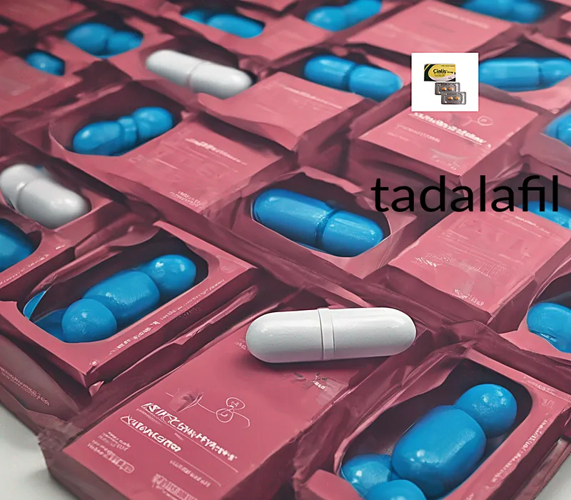 Tadalafil farmacias similares precio